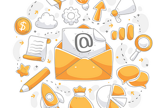 Email marketing generates $44 to every $1 spent! — How?