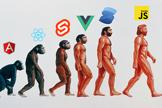 Reactivity as the catalyst: Driving Evolution in Frameworks like React, Vue, Svelte, and Angular