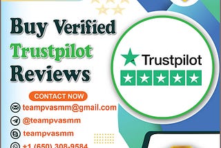 Buy Trustpilot Reviews Cheap