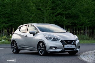 Apa Yang Anda Harapkan Dari Kategori Mobil Baru Nissan?