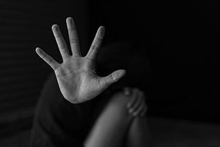 Don’t Blame Mental Illness