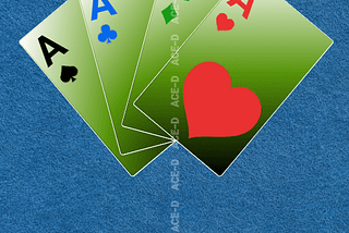 Solana Lamports Poker