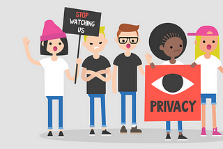 Why do we need to protect our privacy?