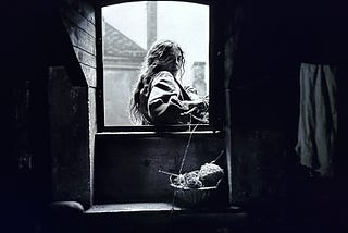 The Girl With the Needle — A Descent into Darkness