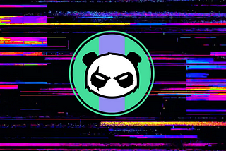 VERZ studio: Announcing Panda Society