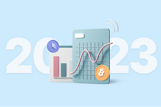 Top Crypto Trends to Watch Out in 2023 | by SimpleHold Wallet