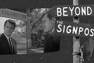 A Twilight Zone Reflection | Ep. 1.05 “Walking Distance”