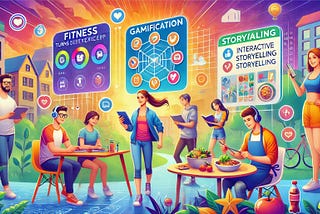 Life Is Better When It Feels Like a Game – Young Folks Use it Even When it Comes to Their…