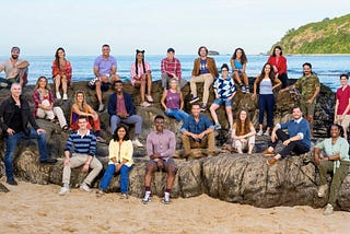 ‘Survivor 50’ Places the Game ‘In the Hands of the Fans’