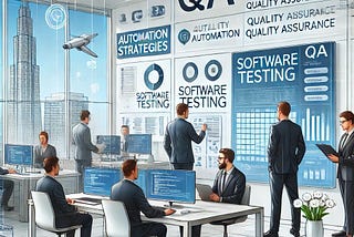 (2) How to Manage Testing Work Efficiently