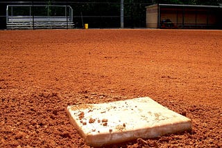 Highlight Commentary From The Inaugural Coronavirus Task Force Vs. Space Force Softball Game