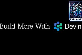 What is Devin AI, world’s first AI software engineer is here.