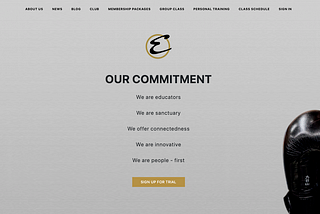 More than 500k personal information of Elite Fitness have leaked