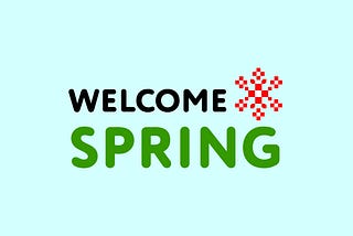 Welcome Spring 2022 in Moldova!