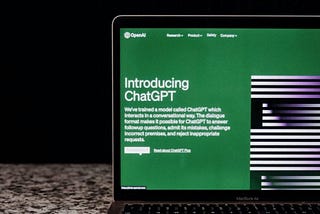 How to Use ChatGPT at Work (and 5 Things You Should Keep in Mind About the AI Tool)