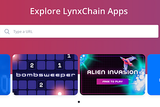 How to Use LynxChain Apps on iPhone and iPad