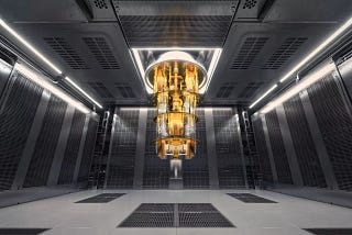 Quantum Machine Learning: A Revolution in the Making
