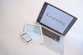 What is wrong with online counselling courses?