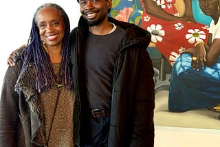 Harvey B. Gantt Center’s Black Carolina Cohort Visits Chicago