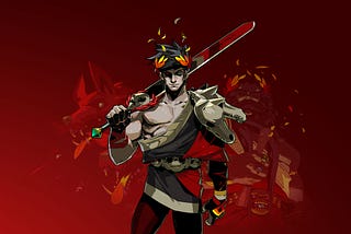 Hades video game developed and published by Supergiant Games