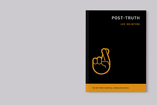 Book Review: Post-Truth