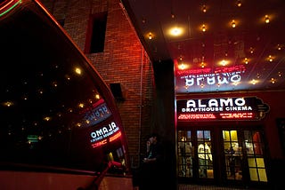 An open letter to Tim League, founder and CEO of Alamo Drafthouse, Fantastic Fest, Birth.Movies.Deat