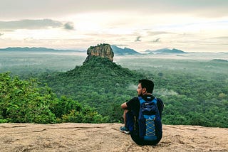 Sri Lanka 7 days, 12 cities, under 500 $( Part 1 of 3)