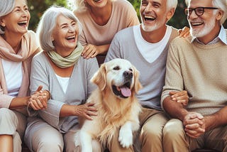 So How Do YOU Live Happily in Retirement?