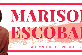 Marisol ESCOBAR — the forgotten star of pop art