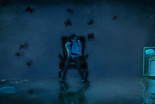The Source of All Our Fears