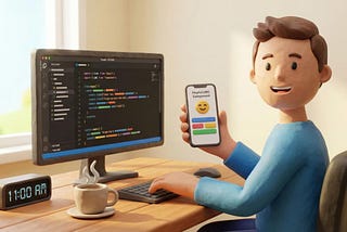 Tired of the “Logout/Login Dance” to Test Salesforce Mobile Changes? Here’s the 10-Second Fix.
