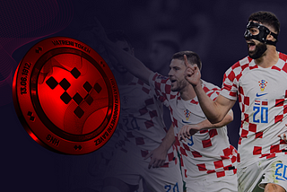 Introducing the project Vatreni — A Blockchain-Based Approach to Building the Fan Community of…