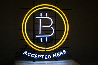 Why Are So Many Law Firms Accepting Bitcoin?