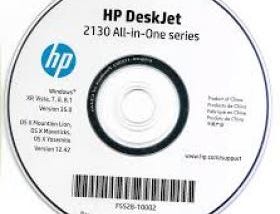 HP All-in-One Printer drivers