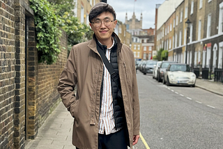 [FRAMED] FX Supervisor, Edward Ferrysienanda, London