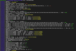Container Internals Series Part 4: Seccomp