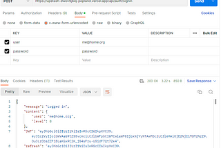 Build an Authenticated API Service with Next.js API Routes & Upstash Redis