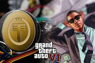 GTA 6 Revolutionizes In-Game Purchases with TRIOTIS Token?