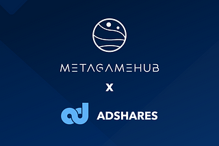 Adshares partners up with MetaGameHub to facilitate the advertising experience in the metaverse!