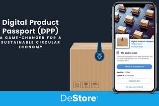 What are Digital Product Passports?