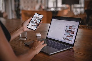 Reimagining Social Media: Part 2