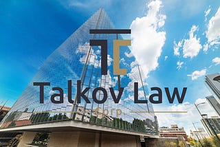 Talkov Law Sees Massive Growth Despite Covid-19 Pandemic