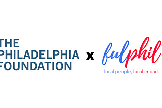 Fulphil Receives the 2021 Philadelphia Foundation Fund For Children Strategic Investment Grant