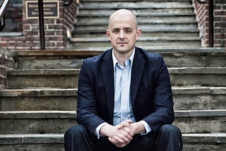 Evan McMullin may actually have a chance