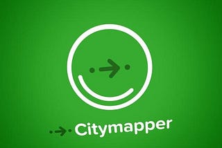 Prework Ironhack. Challenge 1: Design Thinking CityMapper