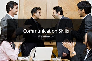 Tips for Effective Communication