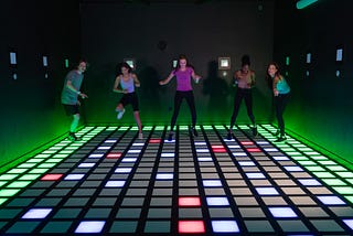 Experience the Thrill! Activate’s Newest Location Opens at Mall of America This Weekend