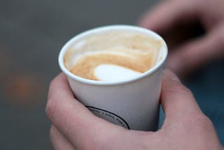 A Life-Long Queer Friendship That Was More Than Worth the Bad Coffee