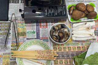 往outlier的路上day1584