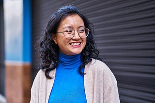 The Woman Has an Out-Of-Body Experience and Explains How to Connect With Source